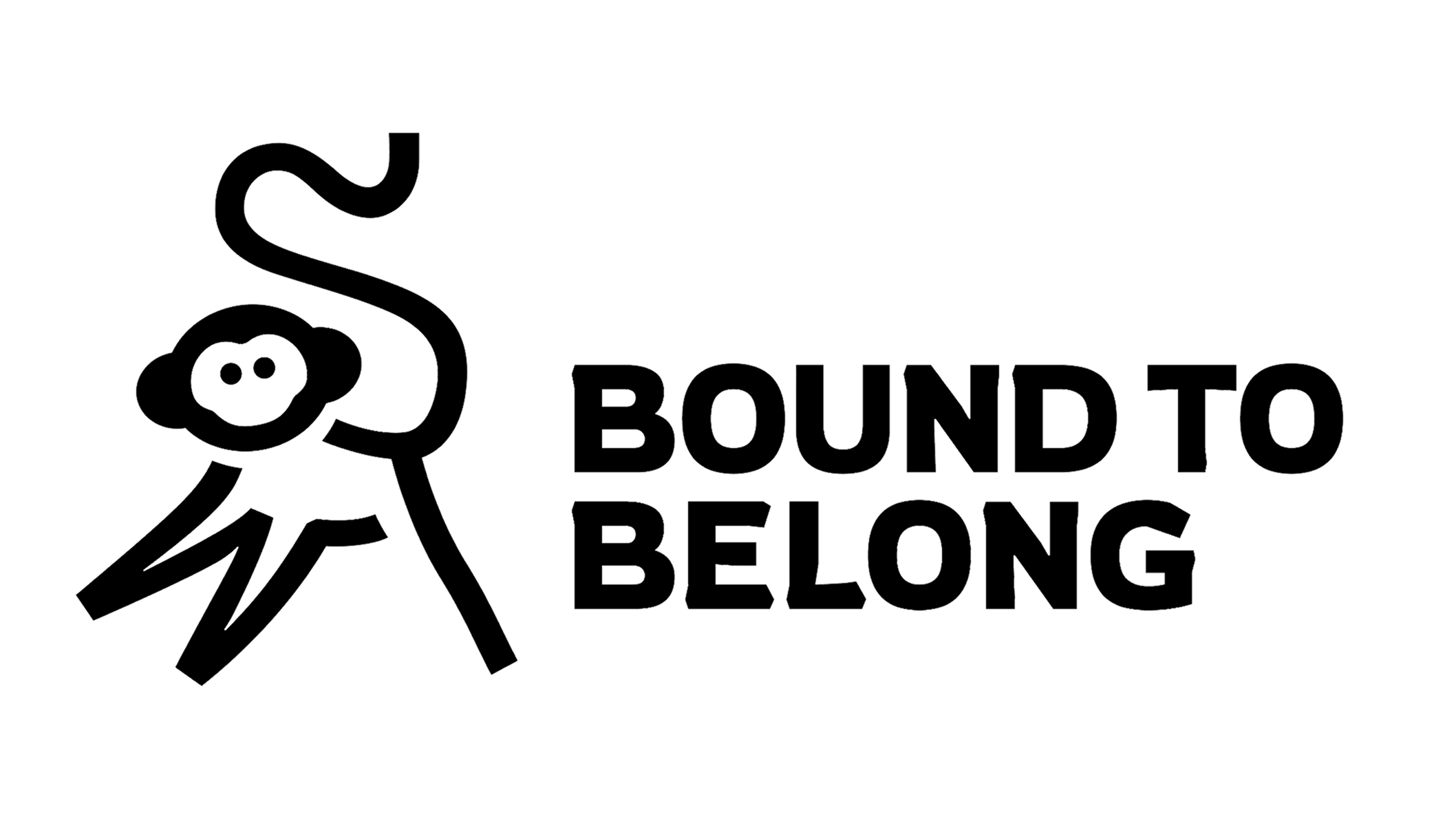 Bound To Belong Personalized Children and Kids Books Logo