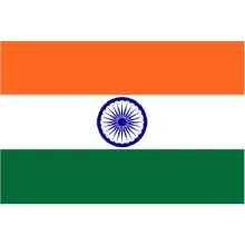 india